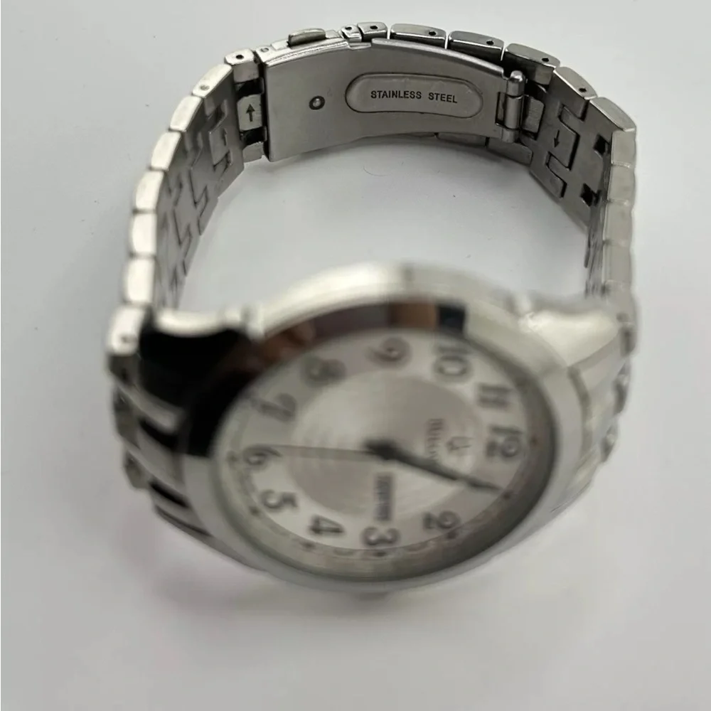 Bulova elevate your